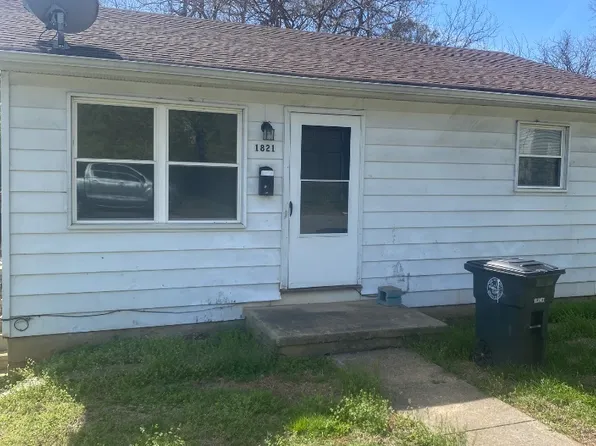 1821 Taylor St APT A, Lynchburg, VA 24504