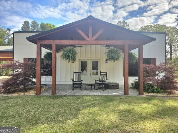 3060 Eatonton Rd, Madison, GA 30650