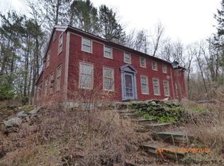 33 Fernbrook Rd, Ancram, NY 12502