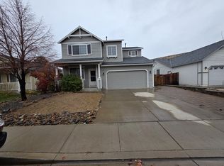 2904 Granville Dr, Sparks, NV 89436