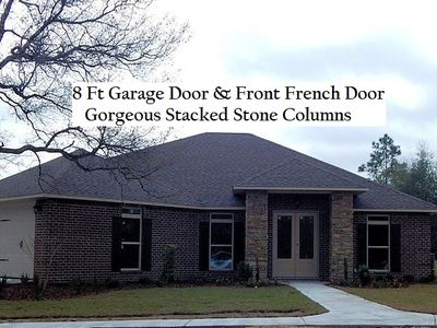 4645 Chanan Dr, Crestview, FL, 32539