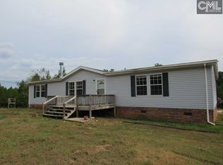 1047 Calvins Rd, Camden, SC 29020