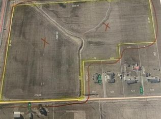 0 County Road 4, Edon, OH 43518