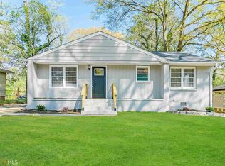 1962 Marvin Ln SW, Atlanta, GA 30311