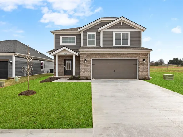 9153 Woodgate Cir, Alvaton, KY 42122