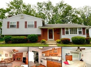 5013 Paducah Rd, College Park, MD 20740