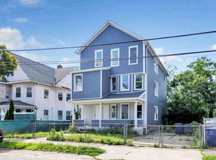 120 Kelsey St #1, Bridgeport, CT 06607