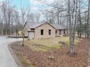 7850 Ridgeview Ln, Logansport, IN 46947