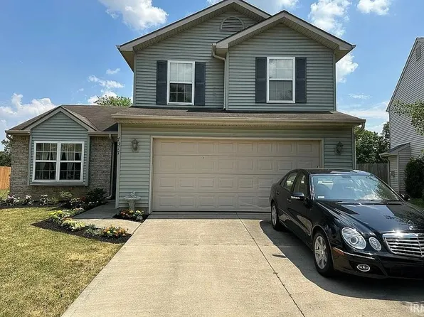 7317 Rob Roy Rd, Fort Wayne, IN 46814