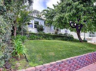 3255 Kelton Ave, Los Angeles, CA 90034