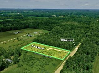 104th Ave, Allegan, MI 49010