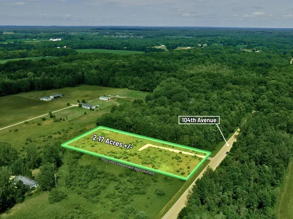 104th Ave, Allegan, MI 49010