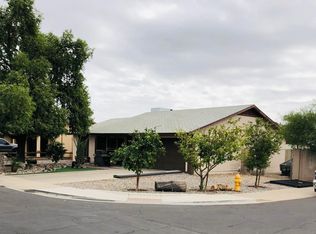 7751 W Mulberry Dr, Phoenix, AZ 85033