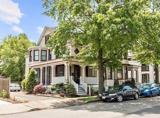 211 Henry St, South Amboy, NJ 08879