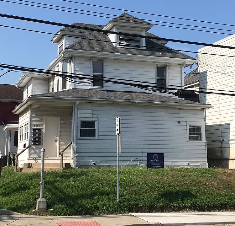 2800 Edgmont Ave APT 4, Brookhaven, PA 19015 Zillow