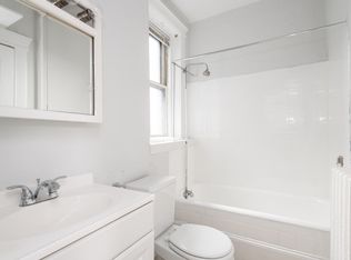 85 Myrtle St APT 7, Boston, MA 02114