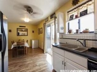 2409 W Hardrock Dr, Salt Lake City, UT 84129