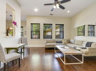 1009 Taulbee Ln UNIT F, Austin, TX 78757