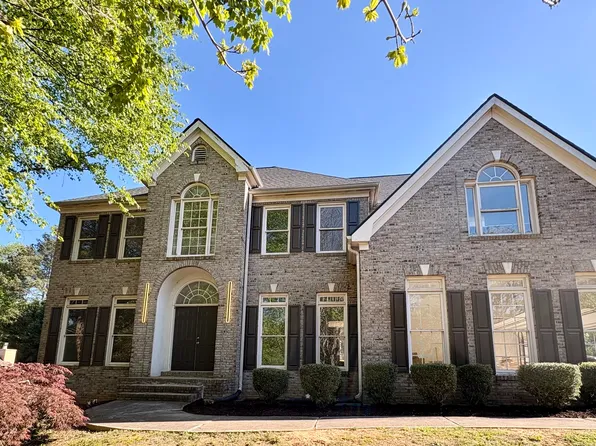 3927 Broadleaf Walk, Ellenwood, GA 30294