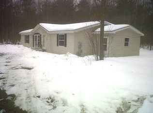 6511 Pine Ave, Newaygo, MI 49337