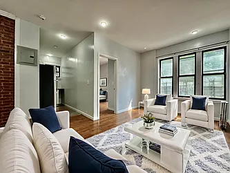 518 West 204th Street