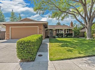 1420 Elizabeth St, Reno, NV 89509