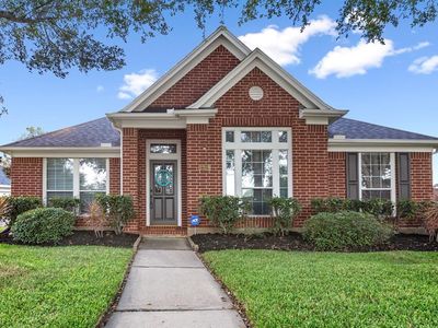 2319 Coleridge Ct, Richmond, TX, 77469