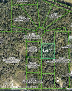 0 Republican Way, Brooksville, FL, 34601