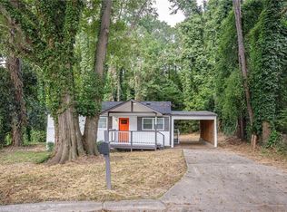 2437 Clarissa Dr NW, Atlanta, GA 30318