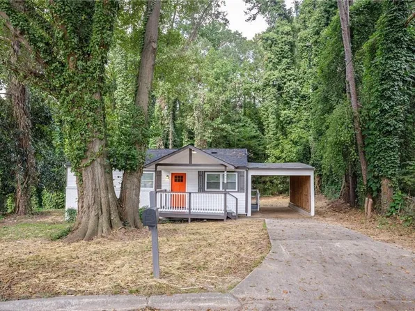 2437 Clarissa Dr NW, Atlanta, GA 30318