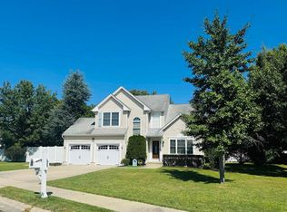 300 Pond Rd, Egg Harbor Township, NJ 08234