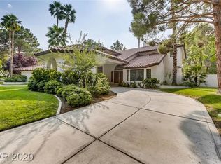 34 Quail Hollow Dr, Henderson, NV 89014