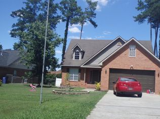 3671 Old Ferry Rd, Martinez, GA 30907