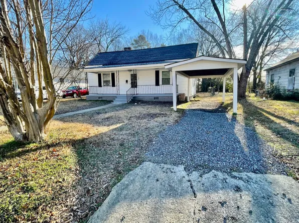 208 Columbia Ave, Rock Hill, SC 29730