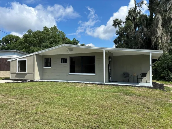 351 Plum Dr, Orange City, FL 32763