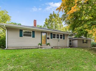 4286 Olentangy Blvd, Columbus, OH 43214
