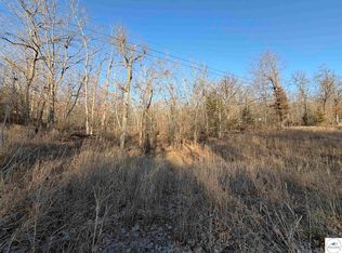 Tbd Green Hills Rd, Gravois Mills, MO 65037