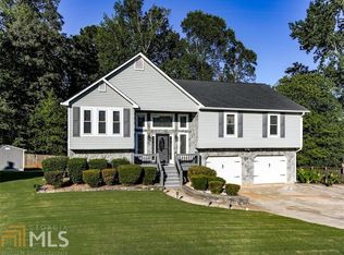 3994 Brantley Dr, Austell, GA 30106