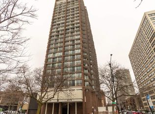 4170 N Marine Dr #5N, Chicago, IL 60613