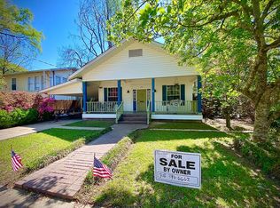 406 K St, Monroe, LA 71201