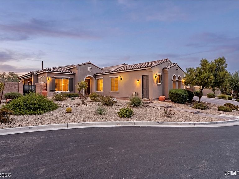 7758 Aztec Sandstone Ct, Clark County, NV