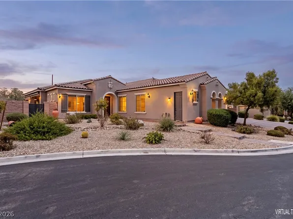 7758 Aztec Sandstone Ct, Clark County, NV 89131