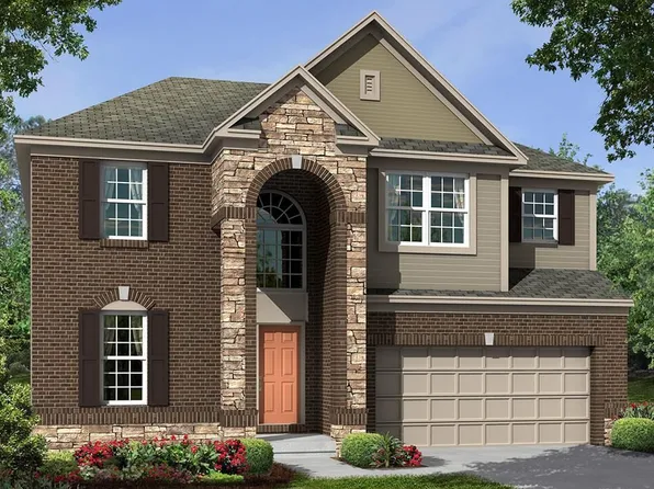5390 White Pine Ln, Fairfield Township, OH 45011
