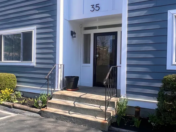 35 Webster St APT 301, East Boston, MA 02128
