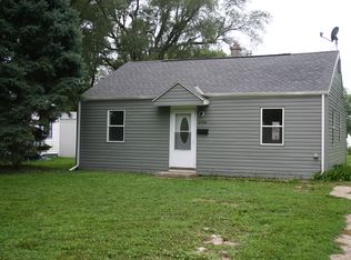 2706 Franklin St, Bellevue, NE 68005