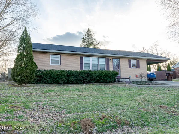 1172 Dotland Cir, Shelbyville, KY 40065