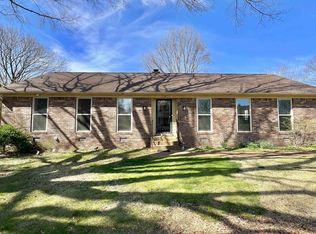 25 Georgetown Cv, Jackson, TN 38305