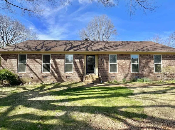 25 Georgetown Cv, Jackson, TN 38305