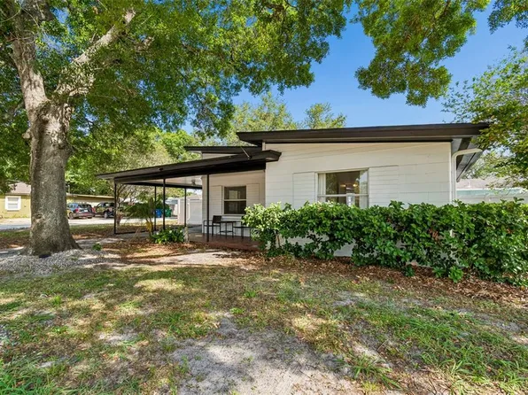4602 W Bay Villa Ave, Tampa, FL 33611