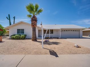 10203 W Riviera Dr, Sun City, AZ 85351